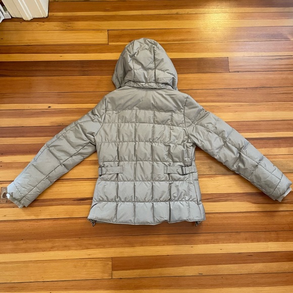 Eddie Bauer Petite Coat - Picture 4 of 9